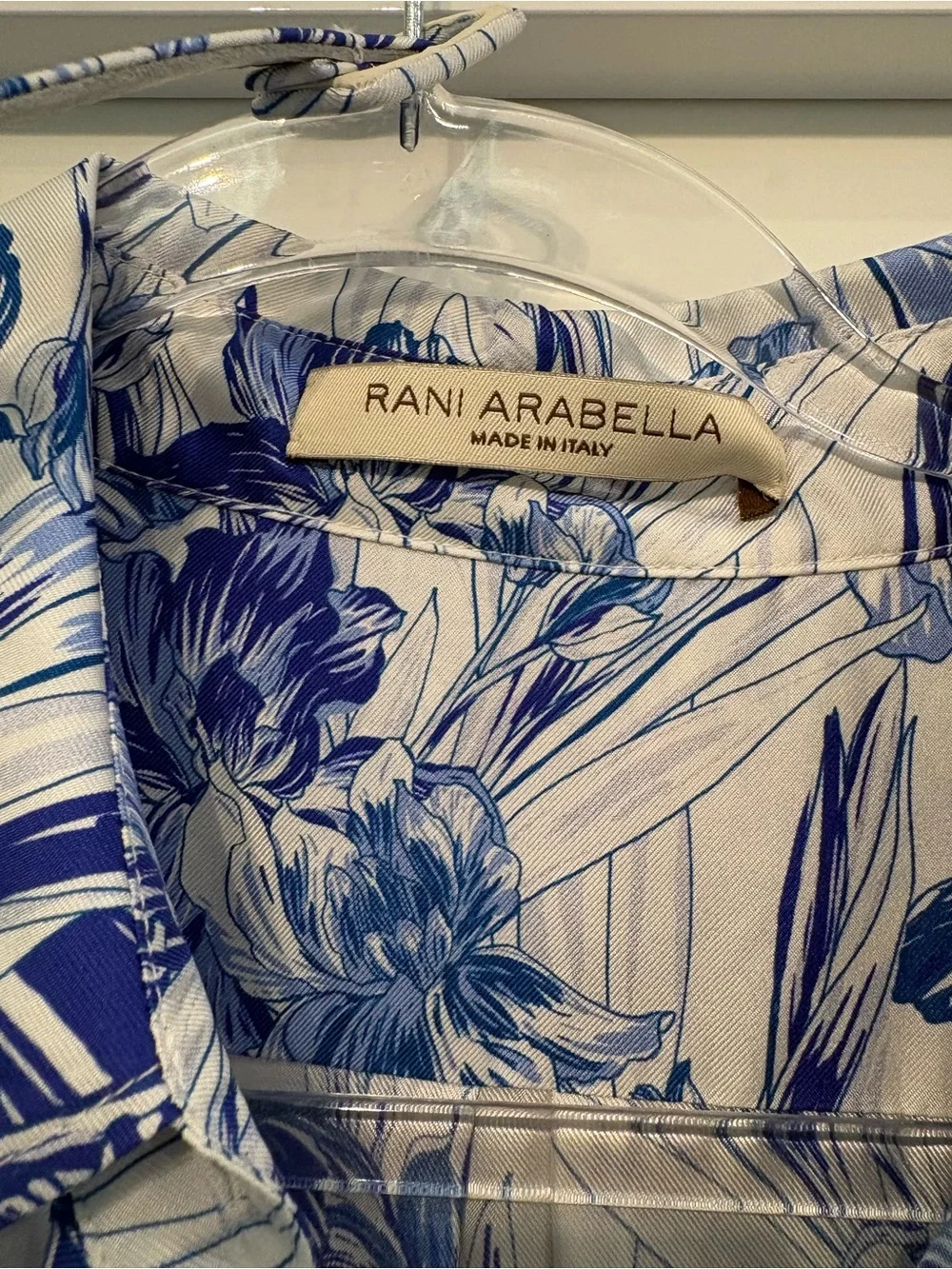 Rani Arabella relaxed midi